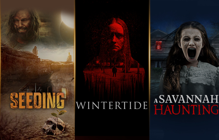1. Hindi Dubbed Horror Movies on VROTT for Gen Z Who Fear Sleep Paranormal Drive The Seeding Wintertide A Savannah Haunting Jeepers Creepers Reborn