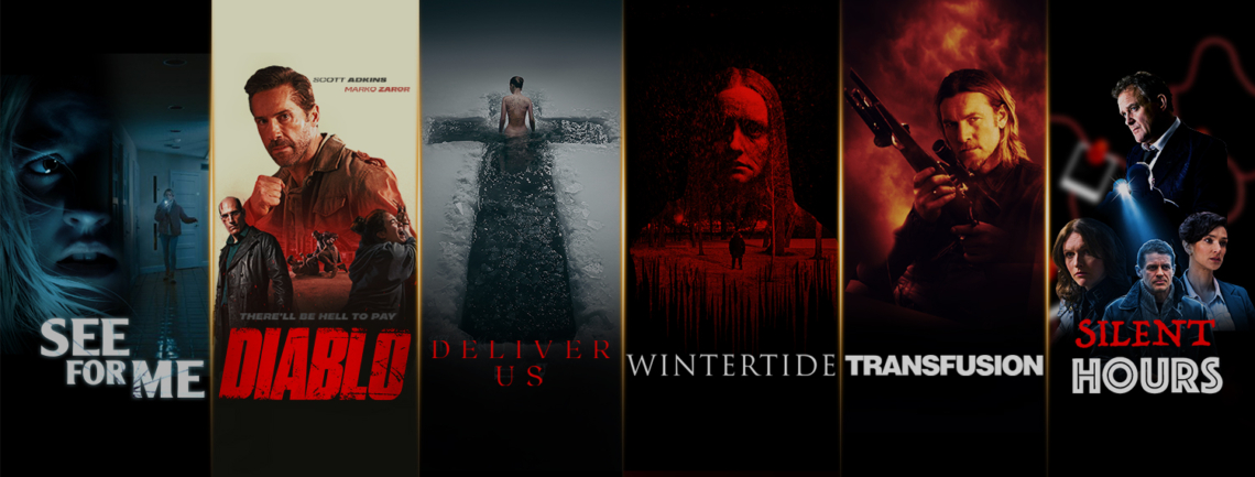 Hollywood Dubbed Movies in Tamil: Latest Hits Now on Vrott