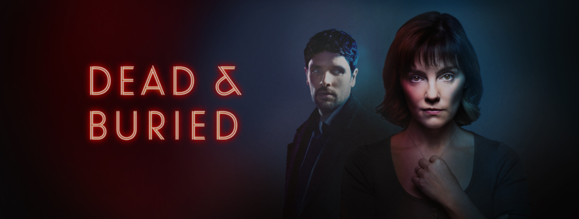 Hollywood Thriller Web Series Unsettling Viewers Across India.