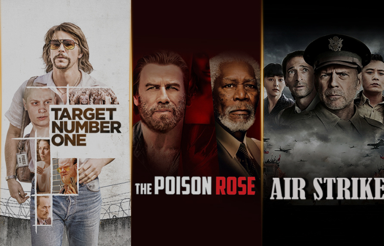 9. Where Can You Watch the Best South Dubbed Movies? The power