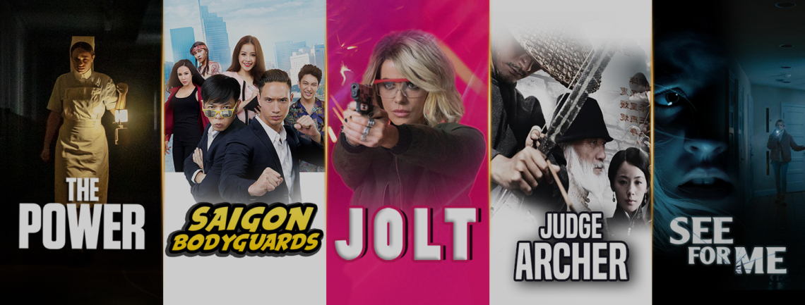 Top Telugu Dubbed Hollywood Movies Streaming Now on Vrott