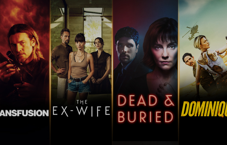 Top 10 Hindi Dubbed Hollywood Movies For Your Weekend Paranormal Drive Transfusion The devil conspiracy The Ex Wife Dead & Buried Dominique Skins The Holiday The Seeding Too Close