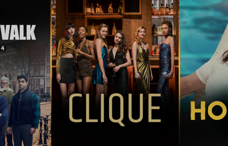 15. Watch English Movies Online | Dubbed, First Episode Free Van Der Valk Clique The Holiday
