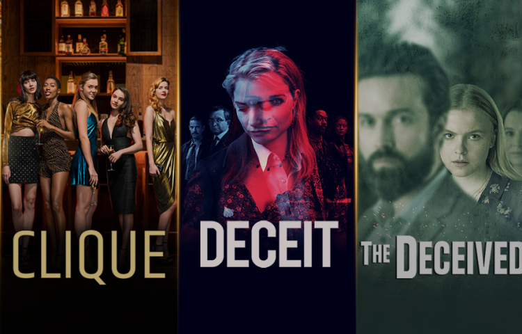 16. Dubbed Web Series to Binge Watch When You Can’t Decide Deceit The Deceived White House Farm Clique Skins