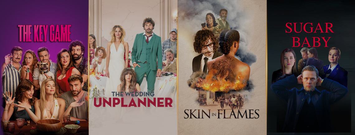 5 Dark Romance Movies Dubbed in Hindi, Tamil, and Telugu