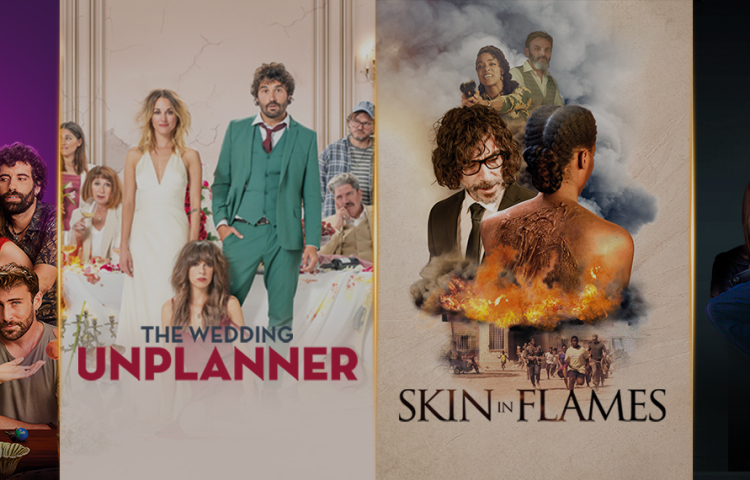 5 Dark Romance Movies Dubbed in Hindi, Tamil, Telugu You Should not Miss Sugar baby The key Game Skin In flames The wedding Unplanner