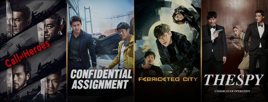 6 South Dubbed Movies of 2026: The Best Watch List