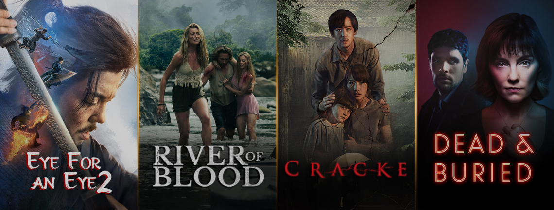 The Ultimate Hub for Hollywood Dubbed Movies in Tamil