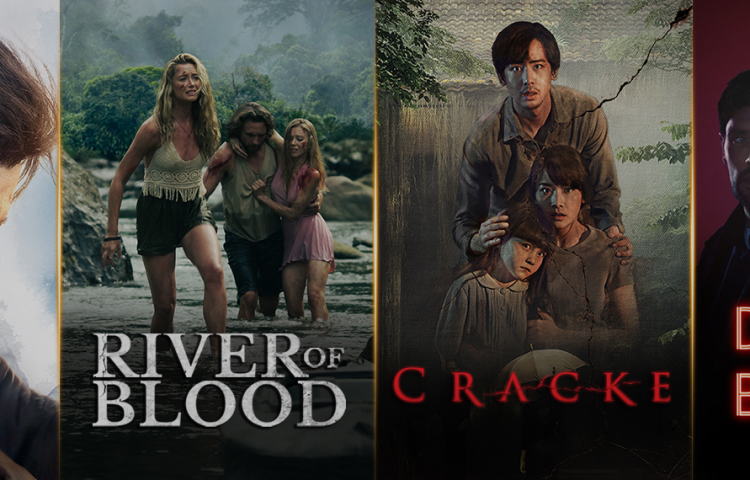 The Ultimate Hub for Hollywood Dubbed Movies in Tamil Eye for and eye 2 River Of Blood Cracked Dead & Buried The Holiday