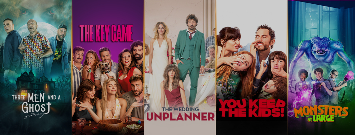 What to Watch on OTT When You’re Feeling Low