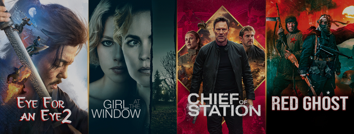 Watch Movies Online: Spy Thrillers That Keep You Guessing