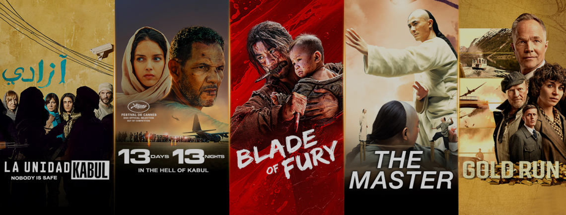 Hollywood Movies on OTT: A Fear Too Strong to Resist