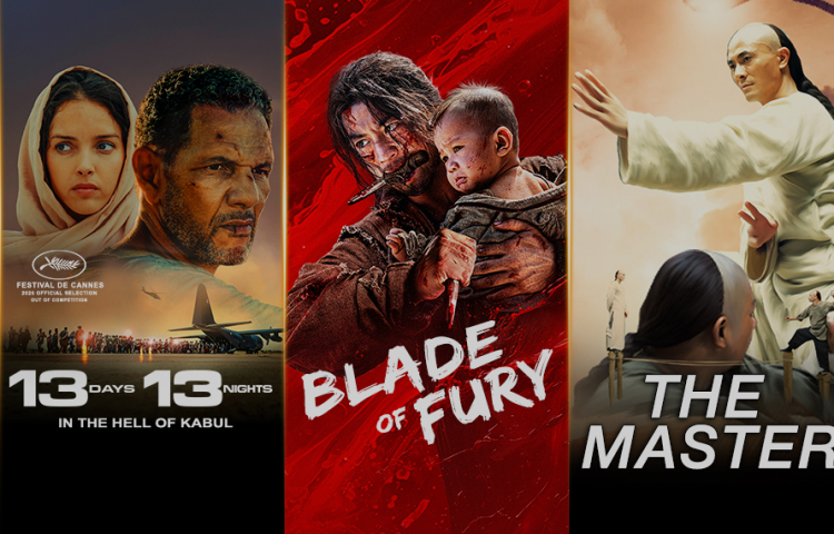 Hollywood Movies on OTT: A Fear Too Strong to Resist