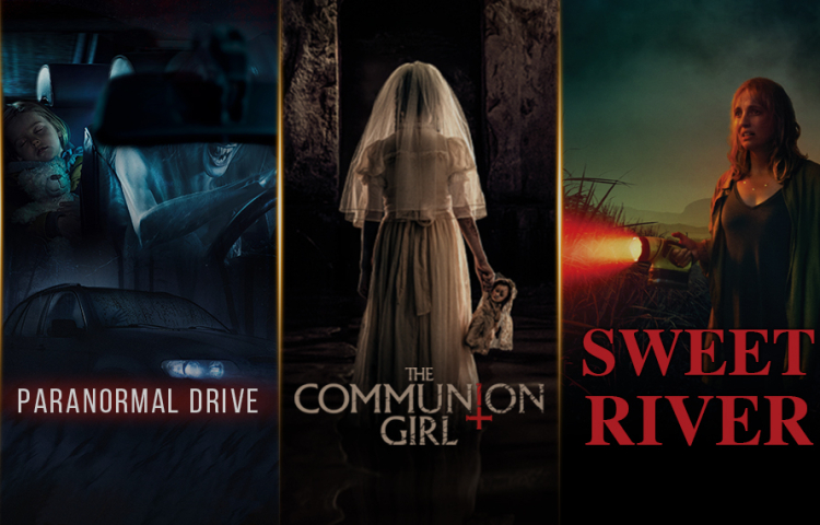 Hollywood dubbed Horror Movies That Get Better After the Second Watch