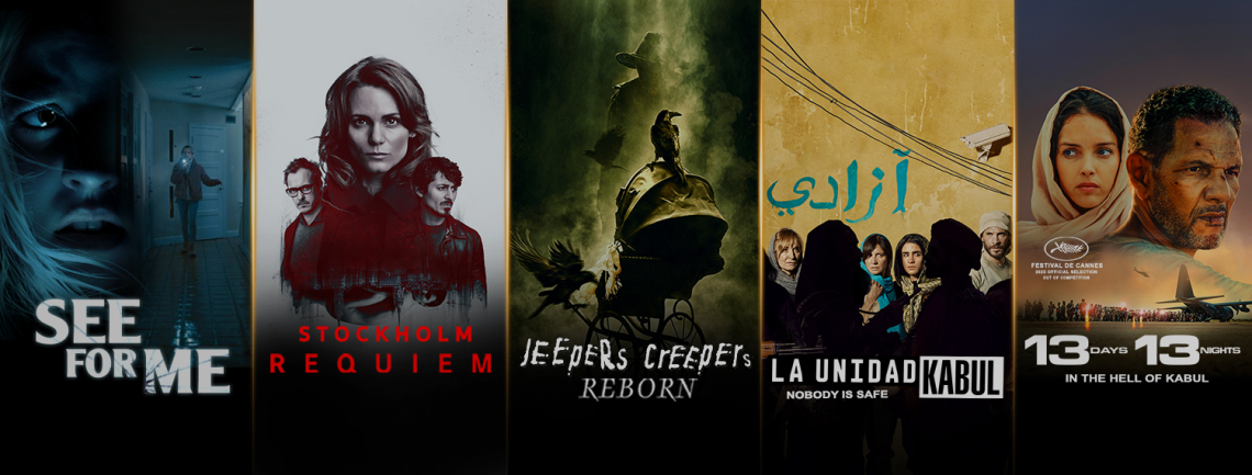 Hollywood Movies Dubbed in Tamil – Where to Watch Right Now