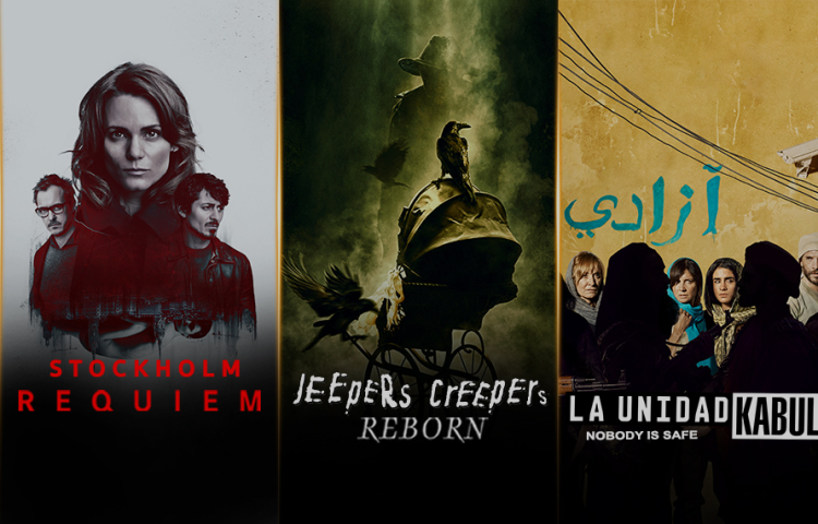 Hollywood Movies Dubbed in Tamil – Where to Watch Right Now